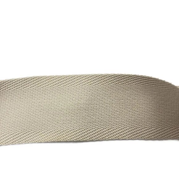 Chloe Woody Small Basket Beige Dark Brown Natural Fiber Shoulder Bag 556-081725 - Picture 8 of 8